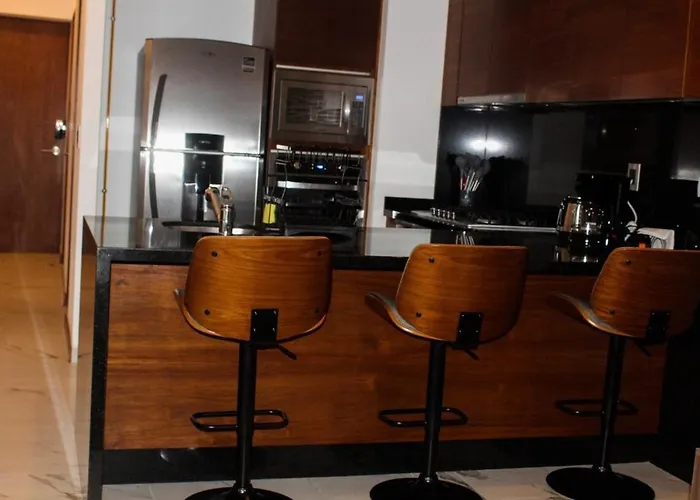 Hermoso Loft En Pedregal A 500 Metros De Artz Pedregal