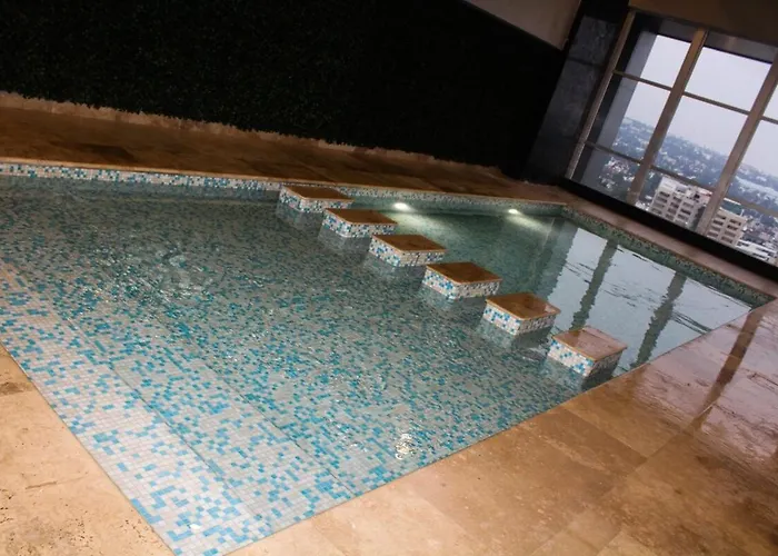 Apartment Hermoso Loft En Pedregal A 500 Metros De Artz Pedregal *