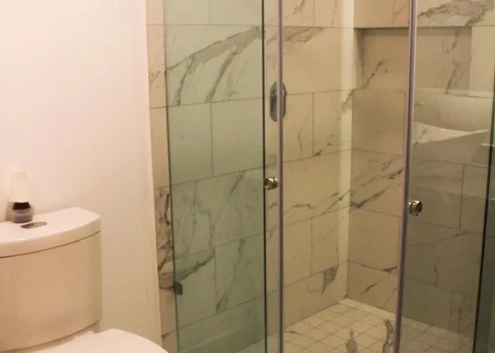 Hermoso Loft En Pedregal A 500 Metros De Artz Pedregal *