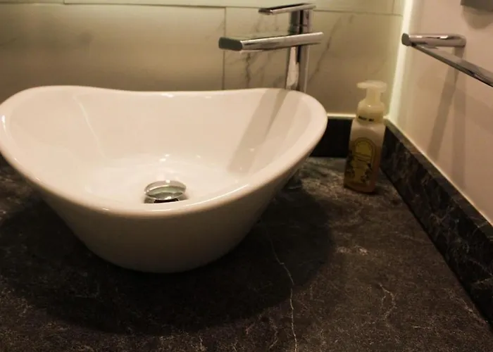Hermoso Loft En Pedregal A 500 Metros De Artz Pedregal Apartment Mexico City