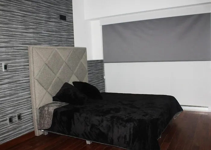 Hermoso Loft En Pedregal A 500 Metros De Artz Pedregal