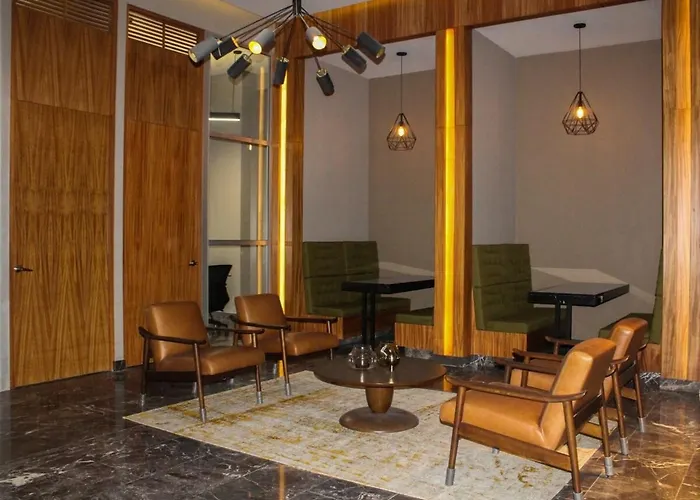Hermoso Loft En Pedregal A 500 Metros De Artz Pedregal Mexico City