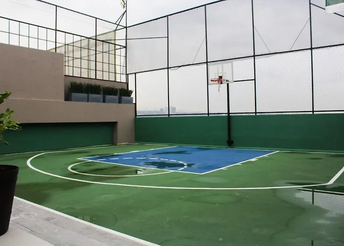 Hermoso Loft En Pedregal A 500 Metros De Artz Pedregal