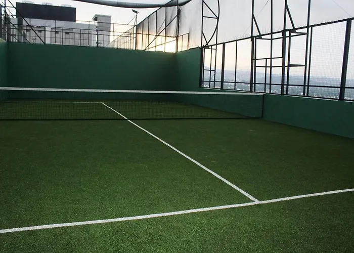 Hermoso Loft En Pedregal A 500 Metros De Artz Pedregal Apartment