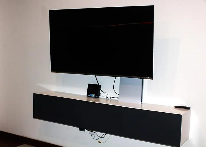 Hermoso Loft En Pedregal A 500 Metros De Artz Pedregal Mexico City