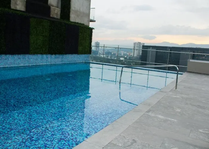 Hermoso Loft En Pedregal A 500 Metros De Artz Pedregal